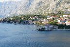 Kotor, Montenegro.