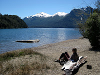 Circuito Chico - Bariloche