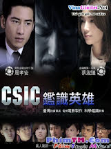 Đội Đặc Nhiệm Hiện Trường - Csic: Crime Scene Investigation Center