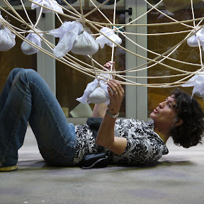 Christine Otto workshop
