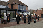 Ballonnenfeest: Foto