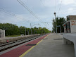 Riudellots station