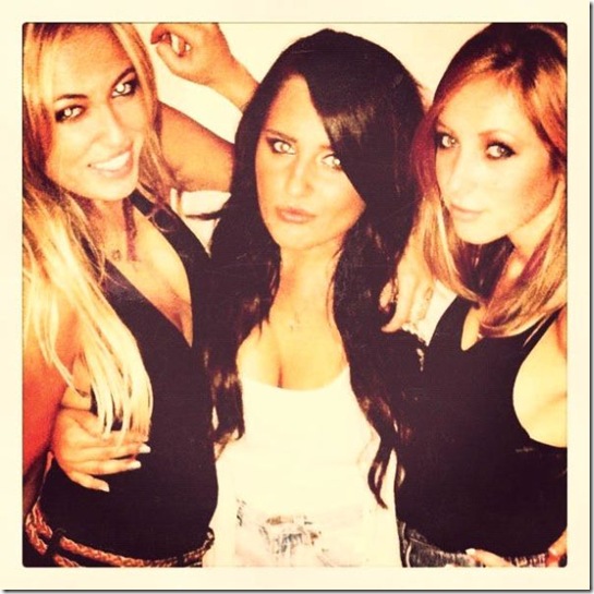 sexy paulina gretzky twitter 6 sexy paulina gretzky twitter 6