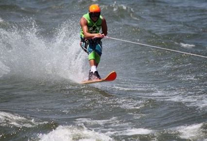 Gear Up for Extreme Sports While You Stay around Hotels in St Pauls London-AS