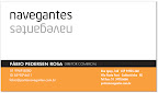 Cartão Navegantes Navegantes