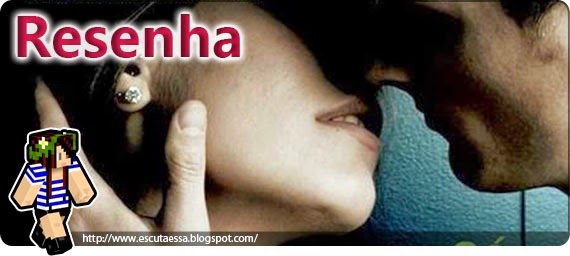 Banner Resenha - Só depende de mim Banner Resenha - Só depende de mim