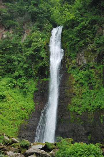 胡桃大滝