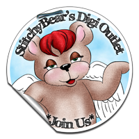 Sticky Bear.png Sticky Bear
