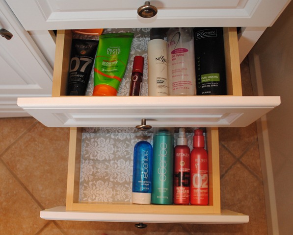 drawers