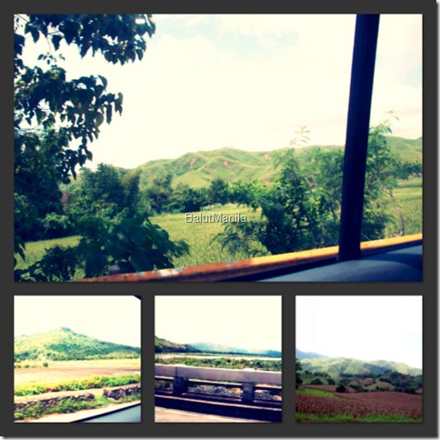 the breathtaking views the breathtaking views