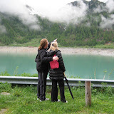 14.06.10 Chemnizerhütte Tauferer Ahrntal - Rifugio Porro - Valle Aurina