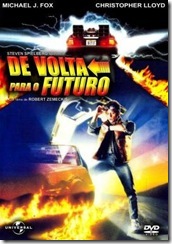 Filme - De Volta Para o Futuro