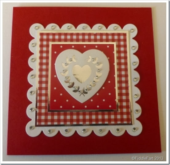 Wilkinsons. Christmas Craft Papers and Foil Gift Tags Christmas Card Wilkinsons. Christmas Craft Papers and Foil Gift Tags Christmas Card