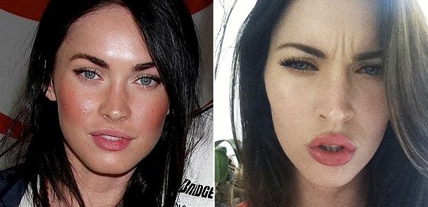 Megan Fox Megan Fox