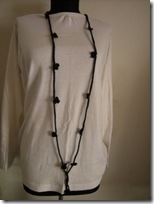 crochet necklace 17