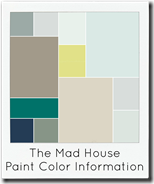 Mad House Paint color Mad House Paint color
