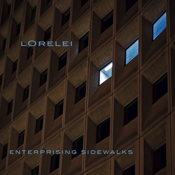 lorelei - hammer meets tongs