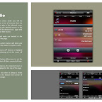 Touch Screen Designs