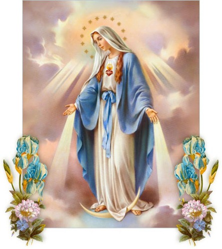 Immacolata Immacolata