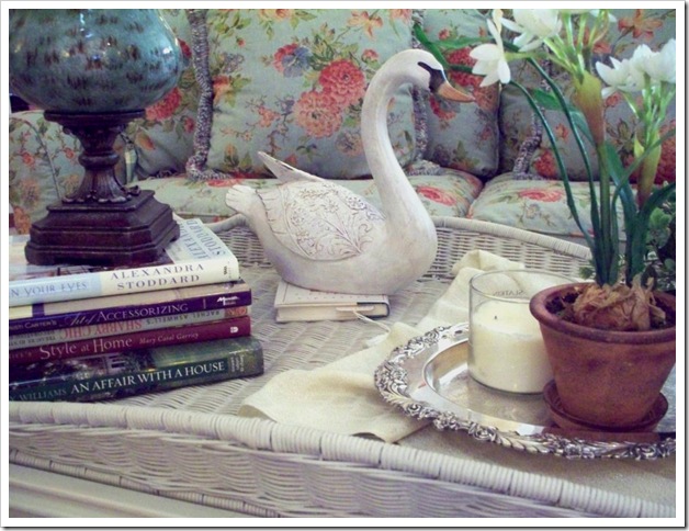 Swan #1