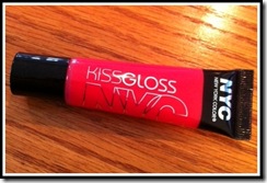 Mine - Lip Gloss