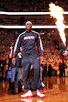 Big Three Strong In Opener. LeBron James Gets First Finals Win. lebron james nba 110531 mia vs dal 17 game 1 Big Three Strong In Opener. LeBron James Gets First Finals Win.