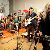 Acid Mother's Temple