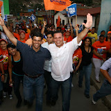 (09.02.12) Estuvimos recorriendo las calles de Guanta junto nuestro candidato Isrrael Caraballo con quien construiremos #ElMejorAnzoátegui para #LaMejorVzla Todos a votar con Fuerza y Fe el 12 de febrero Construyendo #ElMejorAnzoátegui para #LaMejorVzla en Guanta II