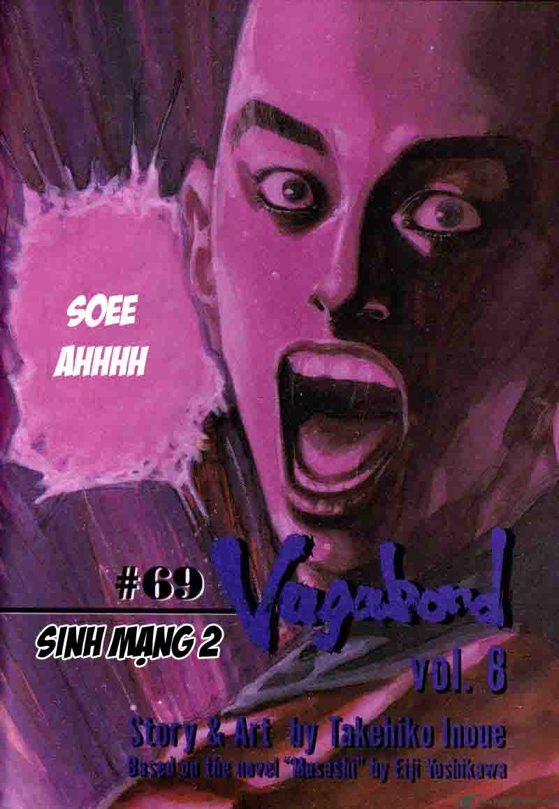 Vagabond - Lãng Khách Chap 69 - Truyen.Chap.VN