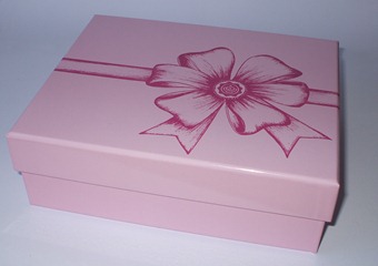 Glossybox Glossybox