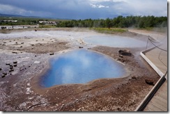 Geysir National Park