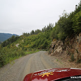 Off-road,  Ketchikan, Alaska, EUA
