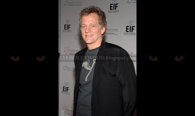 Michael Bacon 