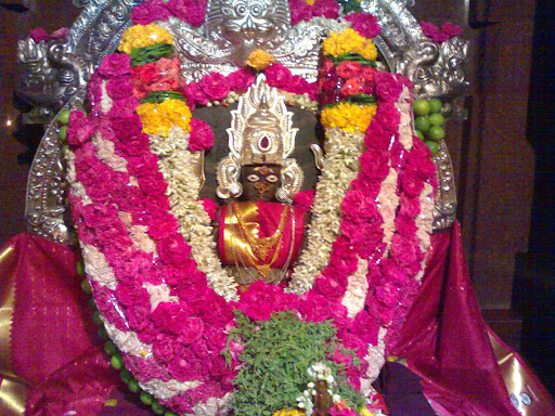 Bala Tripura Sundari