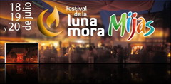 Luna Mora 2 Luna Mora 2