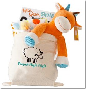 Project Night Night