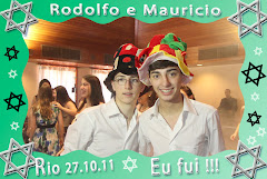 Fotos do evento Rodolfo e Mauricio (Barmitzvah) - 27.10.11. Foto numero 01 da Social Click Fotografia Digital, do Rio de Janeiro, RJ, que faz fotos divertidas, fotos malucas, fotos com fantasias, fotos na hora, fotografia maluca, fotografia divertida com molduras personalizadas. fotos divertidas malucas foto maluca animadas animado rj rio de janeiro divertida fantasia animada noivas fotografia noiva fotógrafa site