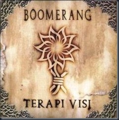Boomerang Terapi Visi 2003(wong arief)
