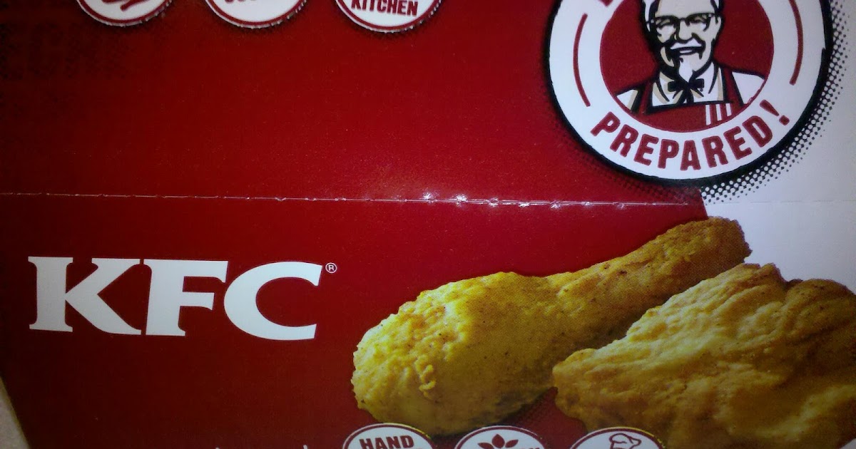 Rockville Nights KFC BONELESS CHICKEN REVIEW (VIDEO)