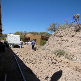 Conduit laid 5/13