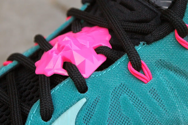 A Fresh Look at Upcoming Nike LeBron XI 8220South Beach8221