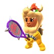 Este Mii matou um Bowser e se vestiu com a pele dele. DENUNCIE! Este Mii matou um Bowser e se vestiu com a pele dele. DENUNCIE!