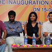 Bhavia Cement Launch Event Gallery 2012