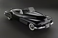 1938 Buick Y Job, penned by famed designer Harley Earl, is known today as the first concept car ever created. 1938 Buick Y Job, penned by famed designer Harley Earl, is known today as the first concept car ever created.