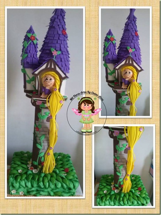 Torre Rapunzel