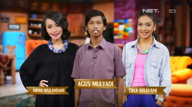 agus mulyadi gus mul magelang