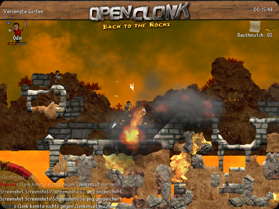 openclonk1 openclonk1