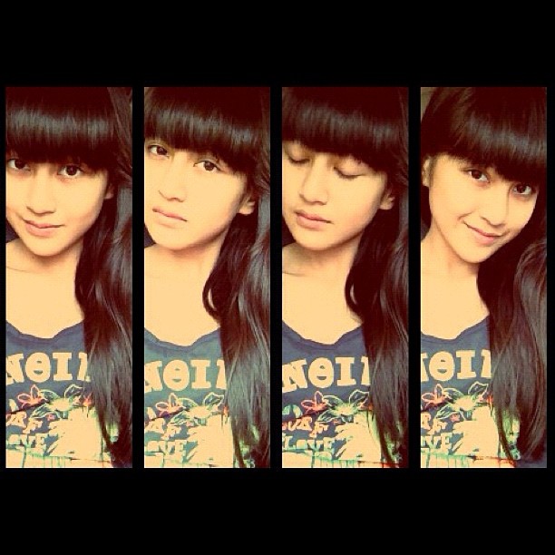 All About Winxs Girlband Indonesia ( Salshabilla Adriani