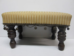 Mini Foot Stool 
