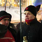 Учасники акції